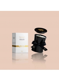 Массажная свеча Titillating Massage Candle - 120 мл. - YESforLOV - купить с доставкой в Великом Новгороде