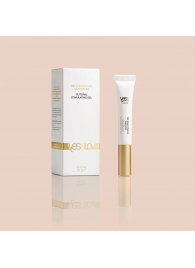 Возбуждающий интимный гель для женщин EXCITEMENT GEL FOR WOMEN - 10 гр. - YESforLOV - купить с доставкой в Великом Новгороде