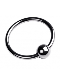 Кольцо на головку пениса размера S - ToyFa - в Великом Новгороде купить с доставкой