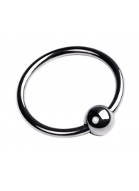 Кольцо на головку пениса размера M - ToyFa - в Великом Новгороде купить с доставкой