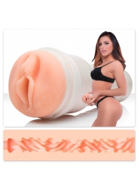 Мастурбатор-вагина Fleshlight Girls - Adriana Chechik Empress - Fleshlight - в Великом Новгороде купить с доставкой