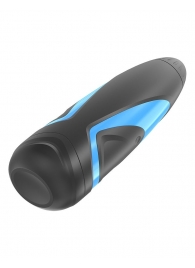 Вакуумный мастурбатор Satisfyer Men - Satisfyer - в Великом Новгороде купить с доставкой