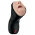 Мастурбатор-ротик Deep Throat Vibrating Stroker - Pipedream - в Великом Новгороде купить с доставкой