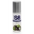 Смазка на водной основе S8 Flavored Lube со вкусом черной смородины - 125 мл. - Stimul8 - купить с доставкой в Великом Новгороде