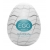 Мастурбатор-яйцо EGG Wavy II - Tenga - в Великом Новгороде купить с доставкой