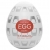 Мастурбатор-яйцо EGG Boxy - Tenga - в Великом Новгороде купить с доставкой