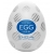 Мастурбатор-яйцо EGG Sphere - Tenga - в Великом Новгороде купить с доставкой