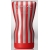 Мастурбатор TENGA Squeeze Tube Cup - Tenga - в Великом Новгороде купить с доставкой