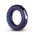 Фиолетовое эрекционное виброкольцо Saturn Vibrating Cock/Ball Ring - ONE DC B.V. - в Великом Новгороде купить с доставкой