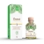 Массажный гель с ароматом кокоса Coconut - 30 мл. - INTT - купить с доставкой в Великом Новгороде