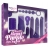 Эротический набор Toy Joy Mega Purple - Toy Joy - купить с доставкой в Великом Новгороде