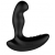 Черный вибромассажер простаты и промежности Nexus Ride - 14 см. - Nexus Range - в Великом Новгороде купить с доставкой