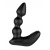 Черный вибростимулятор Nexus Bendz Prostate Edition - 14,1 см. - Nexus Range - в Великом Новгороде купить с доставкой