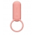 Коралловое эрекционное кольцо Iroha SVR Coral Pink - Tenga - в Великом Новгороде купить с доставкой