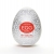 Мастурбатор-яйцо Keith Haring EGG PARTY - Tenga - в Великом Новгороде купить с доставкой