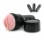 Мастурбатор-вагина Fleshlight - Vibro Pink Lady Touch с вибрацией - Fleshlight - в Великом Новгороде купить с доставкой