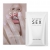 Полоски для орального секса Slow Sex Oral Sex Strips - 7 шт. - Bijoux Indiscrets - купить с доставкой в Великом Новгороде