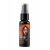Гель с эффектом вибрации Volcano Of Passion со вкусом вишни - 25 мл. - Erotist Lubricants - купить с доставкой в Великом Новгороде