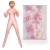 Надувная секс-кукла Камилла - Bior toys - в Великом Новгороде купить с доставкой