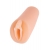 Телесный мастурбатор-вагина Clit Orgasm Realistic Core Masturbator - NMC - в Великом Новгороде купить с доставкой