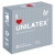 Презервативы с точками Unilatex Dotted - 3 шт. - Unilatex - купить с доставкой в Великом Новгороде