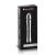 Фаллоимитатор для электростимуляции Glossy Glen Dildo - 14 см. - MyStim - купить с доставкой в Великом Новгороде