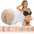 Мастурбатор-вагина Fleshlight Girls - Kendra Sunderland Angel - Fleshlight - в Великом Новгороде купить с доставкой
