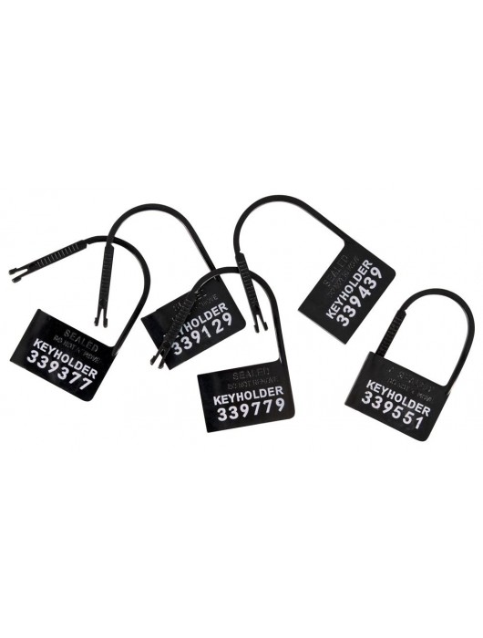 Набор для мужского пояса верности Cock Cage Set - Orion - купить с доставкой в Великом Новгороде