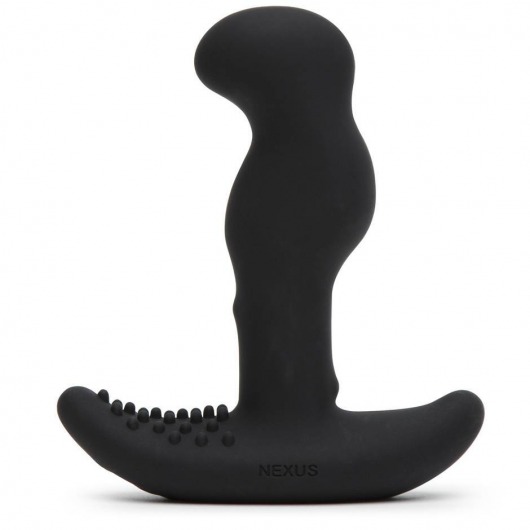 Массажер простаты Nexus G Stroker с пультом ДУ - Nexus Range - в Великом Новгороде купить с доставкой
