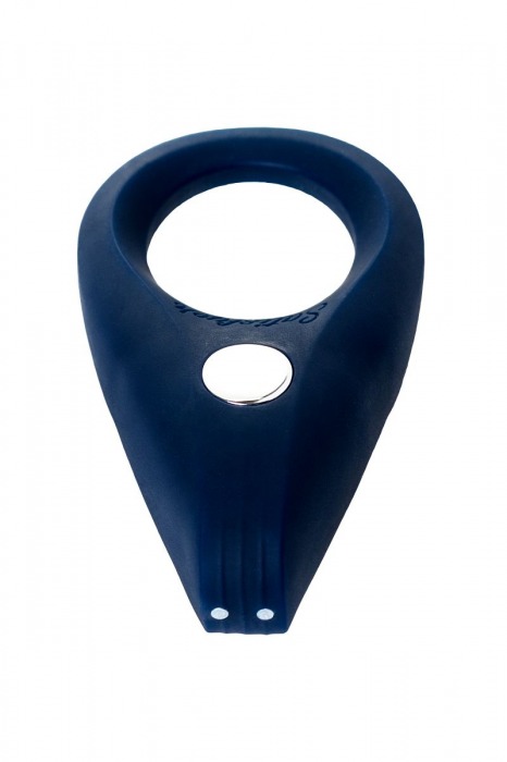 Эрекционное кольцо на пенис Satisfyer Ring 1 - Satisfyer - в Великом Новгороде купить с доставкой