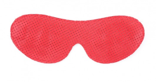 Маска на глаза для медсестры - БДСМ Арсенал - купить с доставкой в Великом Новгороде