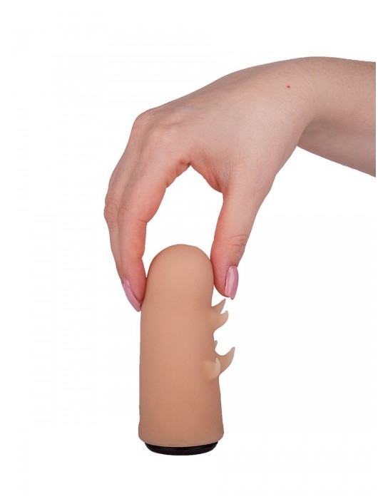 Черный пояс-трусики с двумя насадками  Экзотик-Sara  - 16,5 и 11 см. - LOVETOY (А-Полимер) - купить с доставкой в Великом Новгороде