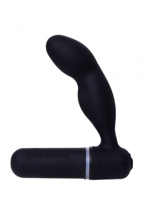 Стимулятор простаты Prostate Vibe - 10,5 см. - Bathmate - в Великом Новгороде купить с доставкой