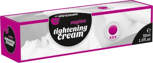 Сужающий вагинальный крем для женщин Vagina Tightening Cream - 30 мл. - Ero - купить с доставкой в Великом Новгороде