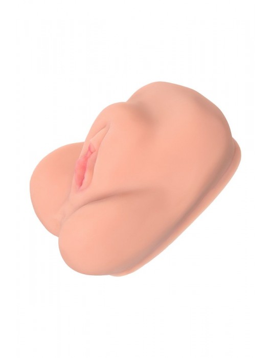 Мастурбатор-вагина Adarashi 3 без вибрации - KOKOS - в Великом Новгороде купить с доставкой