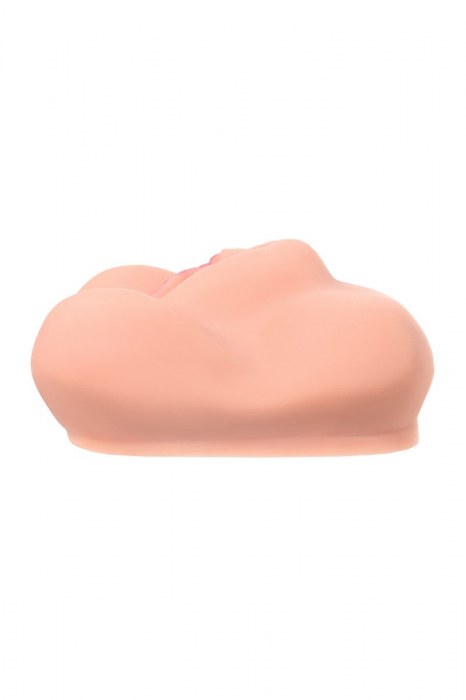 Мастурбатор-вагина Adarashi 3 без вибрации - KOKOS - в Великом Новгороде купить с доставкой