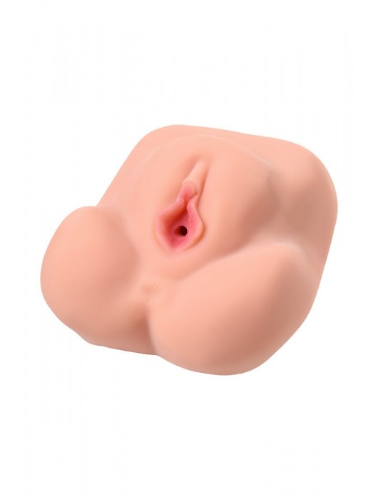 Мастурбатор-вагина Adarashi 3 без вибрации - KOKOS - в Великом Новгороде купить с доставкой