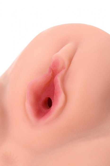 Мастурбатор-вагина Adarashi 3 без вибрации - KOKOS - в Великом Новгороде купить с доставкой