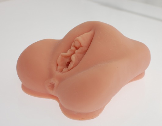 Мастурбатор-вагина Adarashi 3 без вибрации - KOKOS - в Великом Новгороде купить с доставкой Мастурбатор-вагина Adarashi 3 без вибрации - KOKOS - в Великом Новгороде купить с доставкой