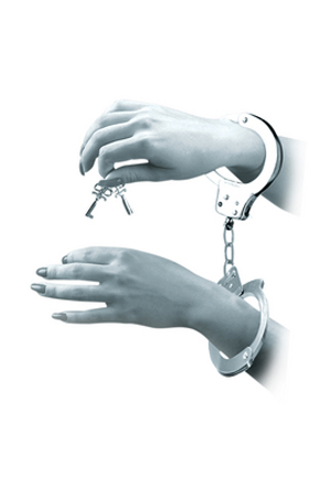 Набор БДСМ-девайсов Lover Fetish Fantasy Limited Edition - Pipedream - купить с доставкой в Великом Новгороде