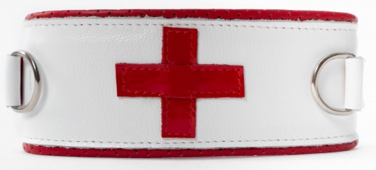 Ошейник медицинской сестры - Джага-Джага - купить с доставкой в Великом Новгороде