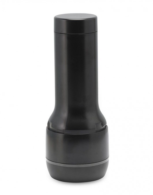 Телесный мастурбатор-вагина Feel Stroker Masturbator - Kiiroo - в Великом Новгороде купить с доставкой