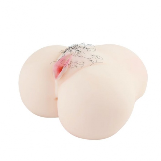 Мастурбатор с вибрацией Japanese School Girl - Baile - в Великом Новгороде купить с доставкой