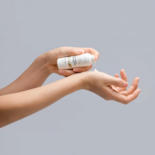 Ухаживающая сыворотка INTIMATE SERUM - 30 мл. - YESforLOV - купить с доставкой в Великом Новгороде