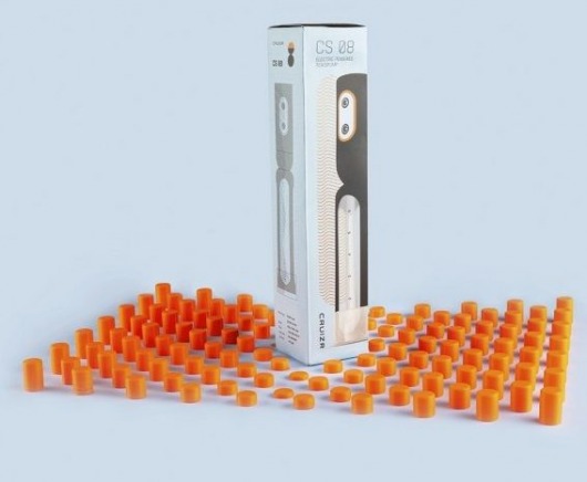 Мастурбатор-помпа CRUIZR Penis Pump With Sucking Function - Cruizr - в Великом Новгороде купить с доставкой