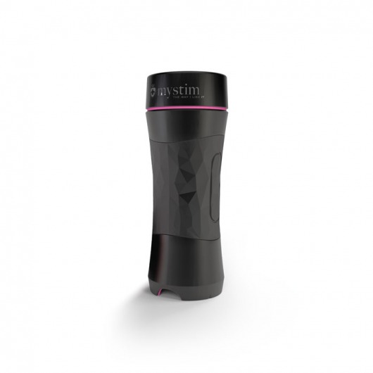 Мастурбатор-вагина Opus Mica - MyStim - в Великом Новгороде купить с доставкой