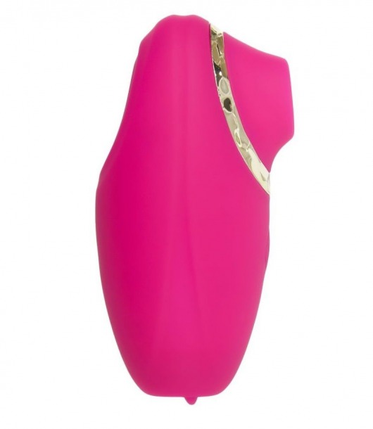 Ярко-розовый стимулятор эрогенных зон Nimka - JOS в Великом Новгороде Ярко-розовый стимулятор эрогенных зон Nimka - JOS