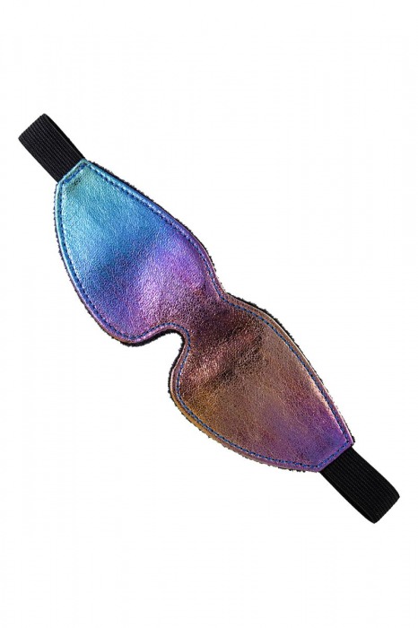 Радужная маска Anonymo - ToyFa - купить с доставкой в Великом Новгороде