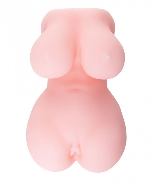 Мастурбатор-вагина Babycakes - ToyFa - в Великом Новгороде купить с доставкой