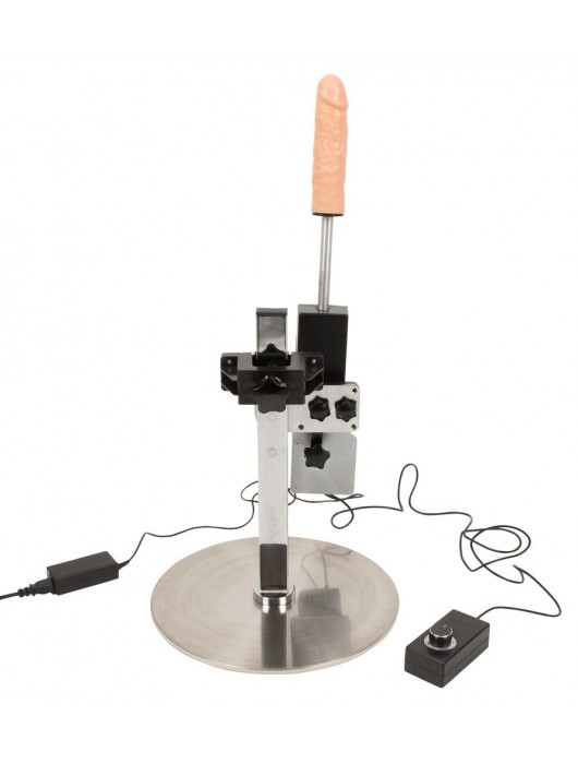 Секс-машина Big Bang Penetrator - Orion - купить с доставкой в Великом Новгороде